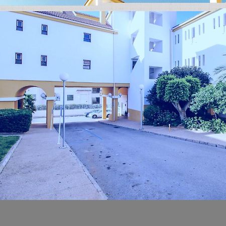Gorgeous Apartment In Altea With Kitchen ภายนอก รูปภาพ